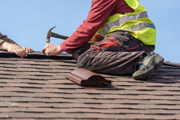 Tile Roofing Contractor in Prattville, AL