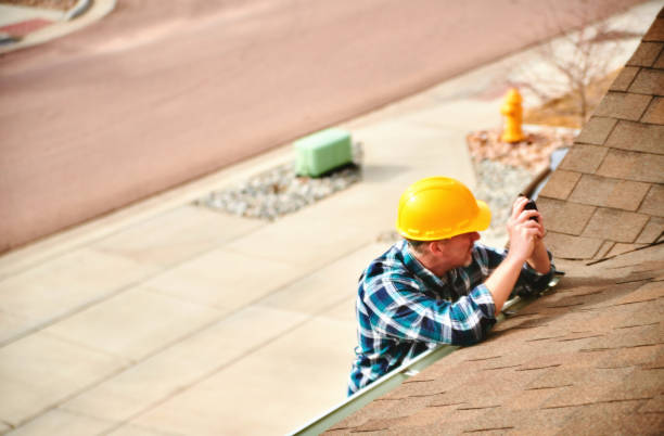 Residential Roof Replacement in Prattville, AL